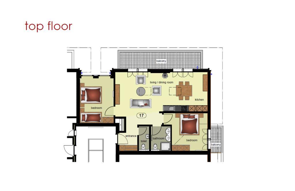 Apartment Stotzhalten Dg - Griwa Rent Ag Гріндельвальд Екстер'єр фото